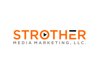 Strother Media Marketing, LLC. logo design by nurul_rizkon