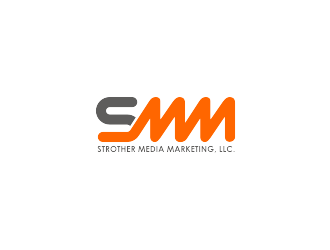 Strother Media Marketing, LLC. logo design by dhe27