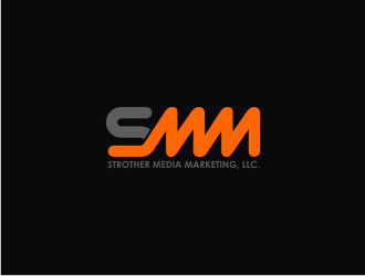 Strother Media Marketing, LLC. logo design by dhe27