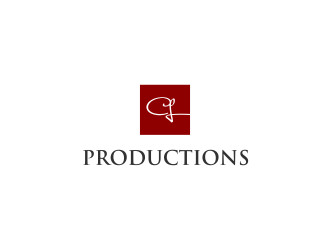 CL Productions logo design by ammad