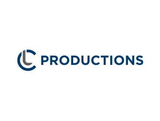 CL Productions logo design by agil