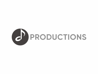 CL Productions logo design by goblin
