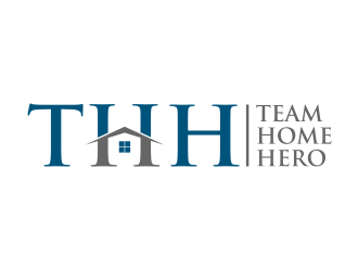 Team Home Hero  logo design by dewipadi