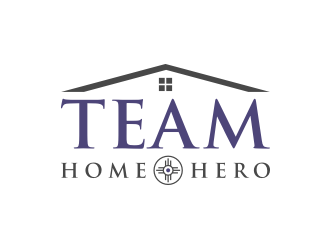 Team Home Hero  logo design by nurul_rizkon