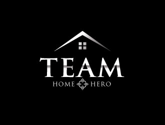 Team Home Hero  logo design by sanworks
