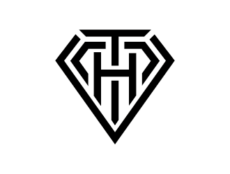 Team Home Hero  logo design by czars