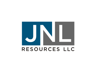 JNL RESOURCES LLC logo design by dewipadi