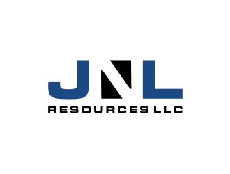 JNL RESOURCES LLC logo design by asyqh