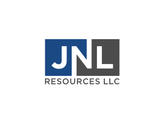 JNL RESOURCES LLC logo design by asyqh