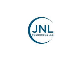 JNL RESOURCES LLC logo design by dewipadi