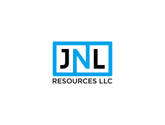 JNL RESOURCES LLC logo design by sitizen