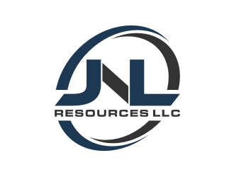 JNL RESOURCES LLC logo design by Zhafir