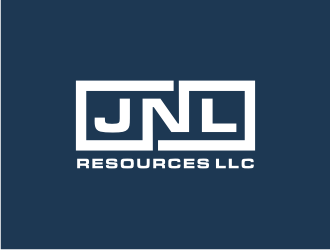 JNL RESOURCES LLC logo design by Zhafir