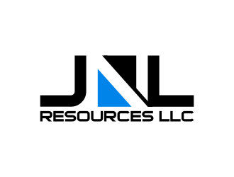 JNL RESOURCES LLC logo design by pakNton