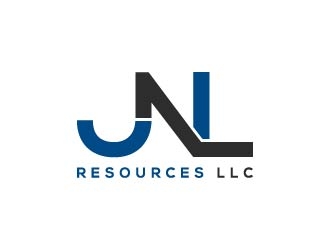 JNL RESOURCES LLC logo design by maserik