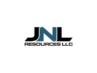 JNL RESOURCES LLC logo design by agil