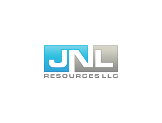 JNL RESOURCES LLC logo design by RIANW