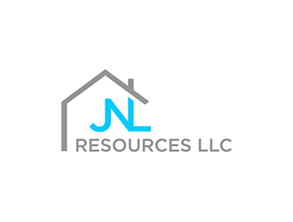 JNL RESOURCES LLC logo design by checx