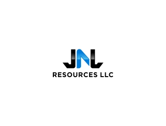 JNL RESOURCES LLC logo design by CreativeKiller