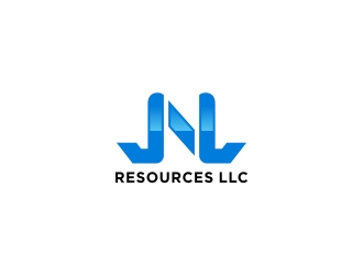 JNL RESOURCES LLC logo design by CreativeKiller