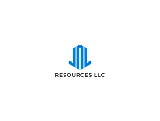 JNL RESOURCES LLC logo design by CreativeKiller