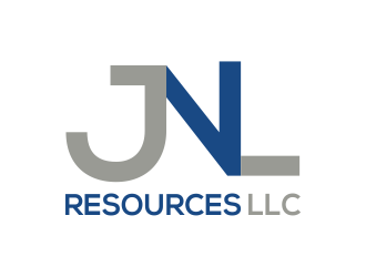 JNL RESOURCES LLC logo design by MUNAROH