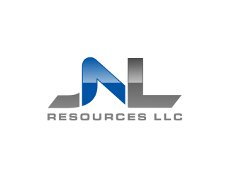 JNL RESOURCES LLC logo design by evdesign