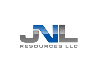 JNL RESOURCES LLC logo design by evdesign