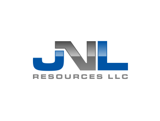 JNL RESOURCES LLC logo design by evdesign