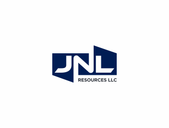 JNL RESOURCES LLC logo design by ammad
