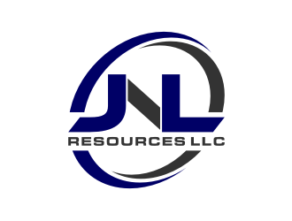JNL RESOURCES LLC logo design by Zhafir