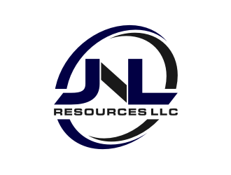 JNL RESOURCES LLC logo design by Zhafir