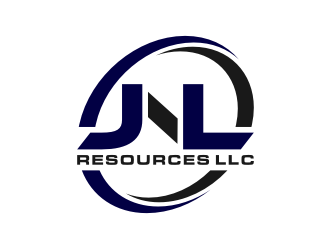JNL RESOURCES LLC logo design by Zhafir