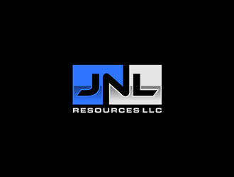 JNL RESOURCES LLC logo design by ndaru