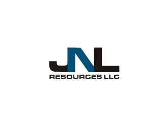JNL RESOURCES LLC logo design by narnia