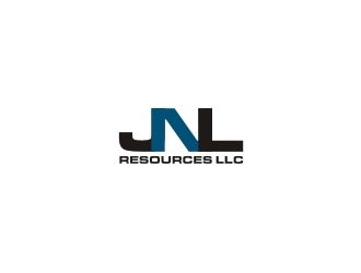 JNL RESOURCES LLC logo design by narnia