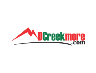 MDCreekmore.com logo design by Lut5