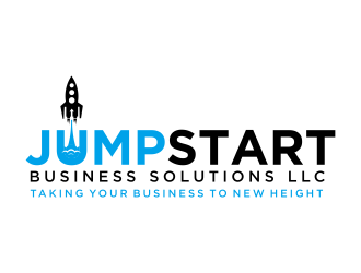 JumpStart Business Solutions LLC logo design by hidro