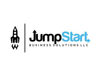 JumpStart Business Solutions LLC logo design by oke2angconcept