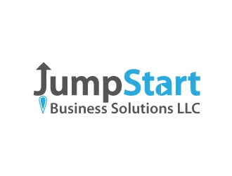 JumpStart Business Solutions LLC logo design by kgcreative