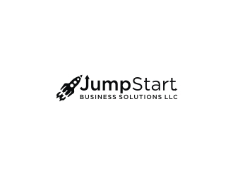JumpStart Business Solutions LLC logo design by narnia