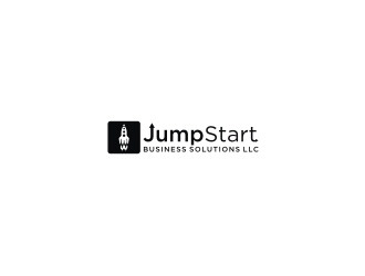 JumpStart Business Solutions LLC logo design by narnia