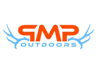 PMP Outdoors logo design by daywalker