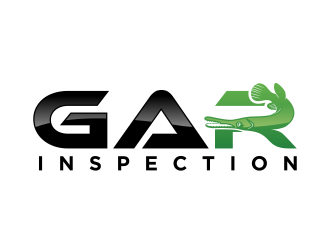GAR Inspection logo design by hidro