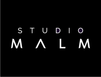 Studio Malm logo design by dewipadi