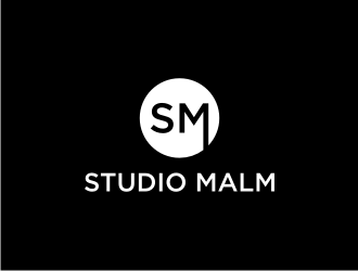 Studio Malm logo design by dewipadi