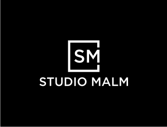 Studio Malm logo design by dewipadi