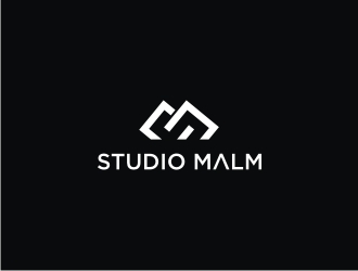 Studio Malm logo design by narnia
