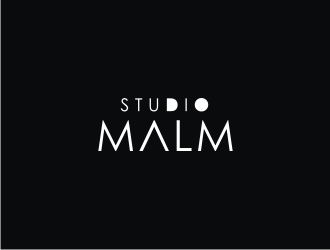Studio Malm logo design by narnia