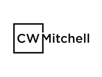 CW Mitchell - Social Media Advertising  logo design by MyAngel